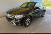 Mercedes GLC AMG Line Benz glc 220 glc glc 220 d 4matic 111 tkm