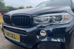 BMW X5 Autres xdrive 30 d m sport paket ahk 3 5t unbenutzt