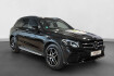 Mercedes GLC AMG Line Benz glc 300 glc 300 4matic amg line *led*pano*distronic*burmester*hud*keyless*360  kamera*