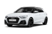 Audi A1 S line sportback s line led virtual cockpit navi einpa?