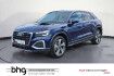 Audi Q2 advanced advanced 35 tfsi s tronic assistpark matrixl