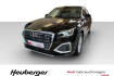 Audi Q2 advanced 35 tfsi s tronic advanced  ahk  navi  matrix