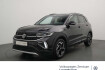 Volkswagen T-Cross R-Line T cross r line dsg matrix ahk acc navi virt k