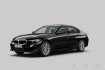 BMW Série 3 Autres 318 i limousine kamera widescreen alarm dab