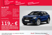 Audi Q2 Autres 35 tdi s tronic virtual+/acc/navi+/kamera/pdc