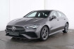 Mercedes CLA AMG Line Advanced Plus Benz cla 180 shooting brake amg/kamera/led/pts/shz