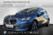 BMW Série 2 Coupé Autres Bmw 220  220 i active tourer dab led komfortzg. shz