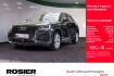 Audi Q2 advanced advanced 35 tdi s tronic acc led navi shz
