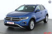 Volkswagen T-Roc Life T roc 1.5 tsi dsg led acc kamera
