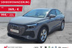 Audi Q4 e-tron Autres Q4 e tron 35 led+navi+pdc+gra+shz+19?