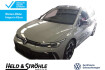Volkswagen Golf Variant R-Line Golf variant r line black tsi navi hud kam 5jgar