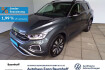 Volkswagen T-Roc Goal T roc t roc 2.0 tdi dsg goal led plus+ahk+kamera