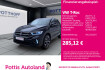 Volkswagen T-Roc Style T roc 1.0 tsi r line kamera pdc sitzhzg led+