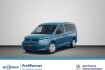 Volkswagen Caddy Autres 2.0 tdi 7 sitzer led navi rfk kessy s