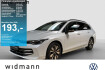 Volkswagen Golf Variant Goal Golf variant goal 1.5 etsi 150 ps dsg ahk navi kamera