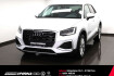 Audi Q2 advanced 35 1.5 tfsi advanced s tronic #ahzv #led #navi