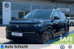 Volkswagen Tiguan Goal 1.5 tsi dsg goal ahk+app connect+active i