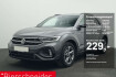 Volkswagen T-Roc R-Line T roc 1.5 tsi dsg r line 2 j g ahk led navi