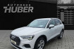 Audi Q3 S line advanced 35 tfsi s tronic navi sportsitze vir