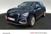 Audi Q2 advanced 35 tfsi advanced s tronic virtual kamera sitz