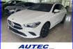 Mercedes CLA AMG Line Benz cla 200 d shooting brake navi+kamera+led+ahk