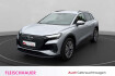 Audi Q4 e-tron Autres Q4 e tron 35 125kw navi+optikschwarz+stzhz+pdc+tempom.