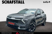 Kia Sportage Autres 1.6t phev spirit leder &drivewise paket