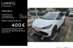 Cupra Born Edition Dynamic electric*warmepumpe*led*kamera*pdc*shz*navi