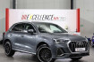 Audi Q3 S line 45 tfsi q s line / vc / led / sehr schon