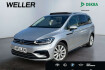 Volkswagen Touran Highline 1.5 tsi r line *led*7 si*pano*acc*cam*shz*