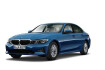 BMW Série 3 Advantage 318 d advantage aut. standhzg. klimaaut. rft