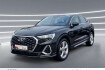 Audi Q3 S line sportback 35 tdi s line kam. ahk acc 19? shz s lin