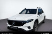 Mercedes EQB Progressive Benz eqb 300 4matic progressive+night+ruckfk+lenkrhz