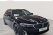 BMW Série 5 Luxury Line 530 530i touring aut. luxury line navi leder hud