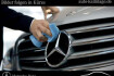 Mercedes EQA Progressive Benz eqa 250 eqa 250 progressive ahk+tempomat+led+rfk+klima
