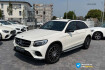 Mercedes GLC AMG Line Benz glc 300 4m*amg*designo*night*led*1hd*20 zoll*tot