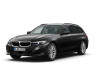 BMW Série 3 Autres 320 e xdrive touring *navi*kamera*led*ahk*hud*acc