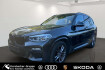 BMW X3 Autres xdrive 20 d m sport busipaket ahk navi led