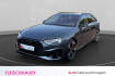 Audi A4 S line 40 tdi quattro s line avant acc  ass.  leder  led
