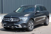 Mercedes GLC AMG Line Benz glc 200 d 4matic 1 hand led navi ahk kamera