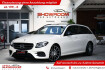 Mercedes Classe E AMG Line Benz e 220 e220d designo amg line distronic 360  ahk 1.hand