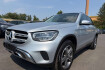 Mercedes GLC Autres Benz glc 300 de 4matic off road pano head up digital