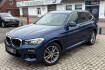 BMW X3 Luxury Line xdrive 30 d m sport  led  scheckheft