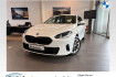 BMW Série 1 Autres Bmw 120  120 d steptronic navi dsg tempom.aktiv bluetooth pdc