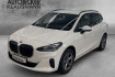 BMW Série 2 Coupé Autres Bmw 220  220 active tourer automatik 17 »navi led ahk dachrelin