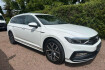 Volkswagen Passat SW Business Passat variant 2.0tdi r line matrix standh
