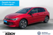 Volkswagen Golf 8 Autres Golf viii 1.5etsi energy dsg ahk led navi