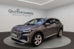 Audi Q4 e-tron Autres Q4 e tron 35 e tron s line smartphone interface