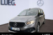 Mercedes Citan Pro Benz citan 113 tourer pro lang ahk kam. klimaa lm shz