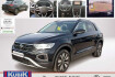 Volkswagen T-Roc Goal T roc t roc 1.5 tsi goal mit dsg+voll led+navi discover+